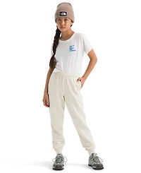 The North Face Girls and Boys 6-16 Teen Evolution Emb Pants