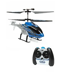 World Tech Toys 2CH Rex Hercules Ir Unbreakable Helicopter