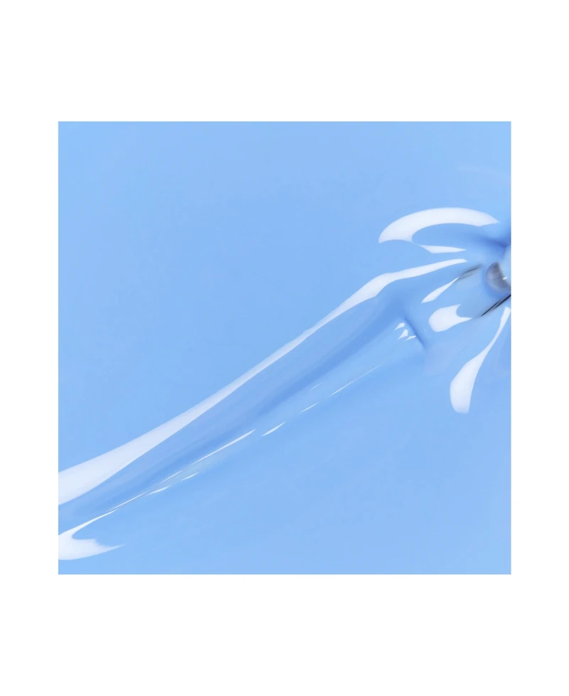 China Glaze Mega Pigment Nail Lacquer, 0.5 fl. oz.