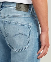 G-Star Raw Men's Mosa High-Waist Jeans