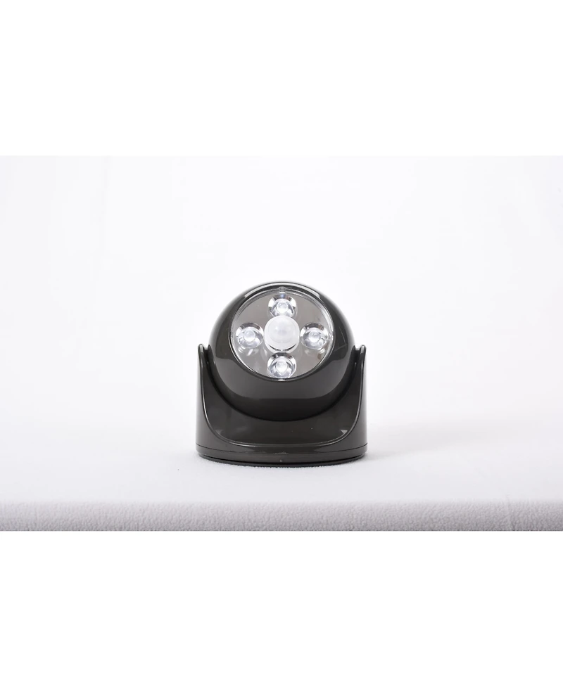 Maxsa Innovations Motion-activated Linked Anywhere Light