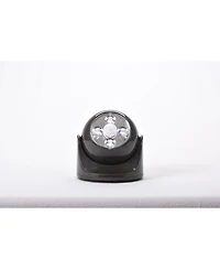 Maxsa Innovations Motion-activated Linked Anywhere Light