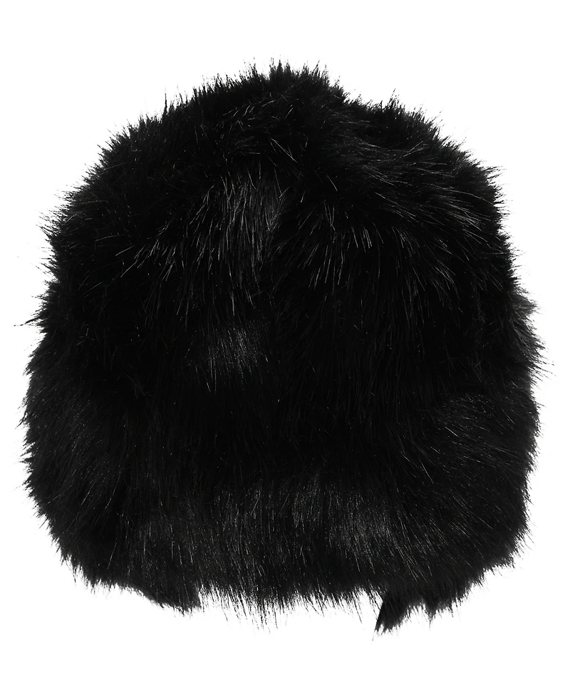 Polo Ralph Lauren Men's Faux Fur Trapper Hat