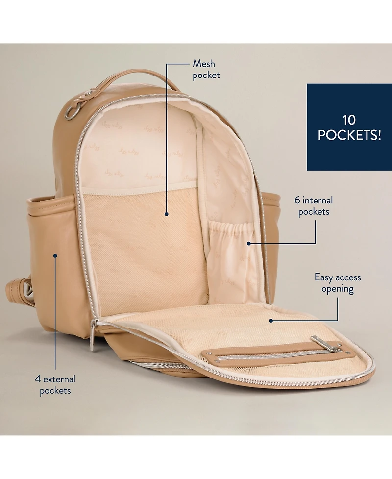 Itzy Ritzy Baby Mini Diaper Bag