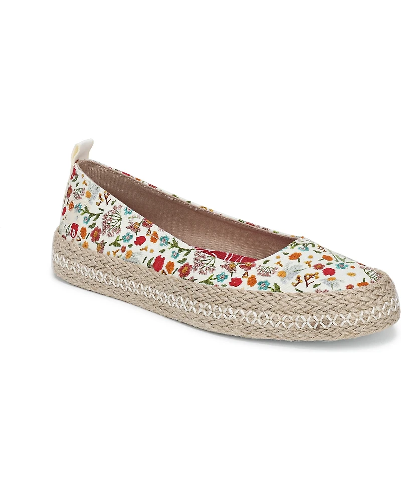 Blowfish Malibu Women's Benita Ballerina Skimmer Shoes