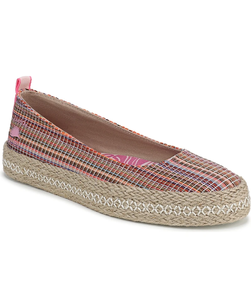 Blowfish Malibu Women's Benita Ballerina Skimmer Shoes