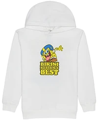 SpongeBob SquarePants Boys 5-20 Pull-On Hoodie
