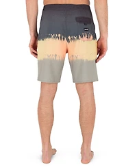 Hurley Men's Weekender Drawstring 20" Boardshorts