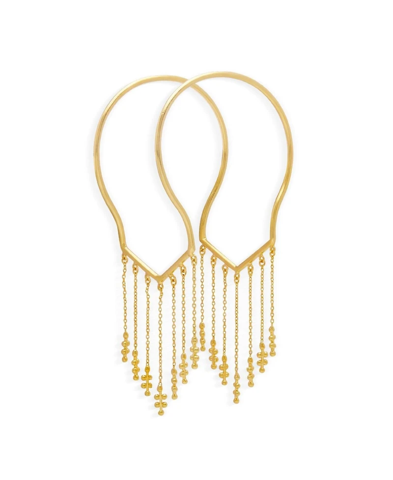 Dhwani Bansal Silsila Bracelet