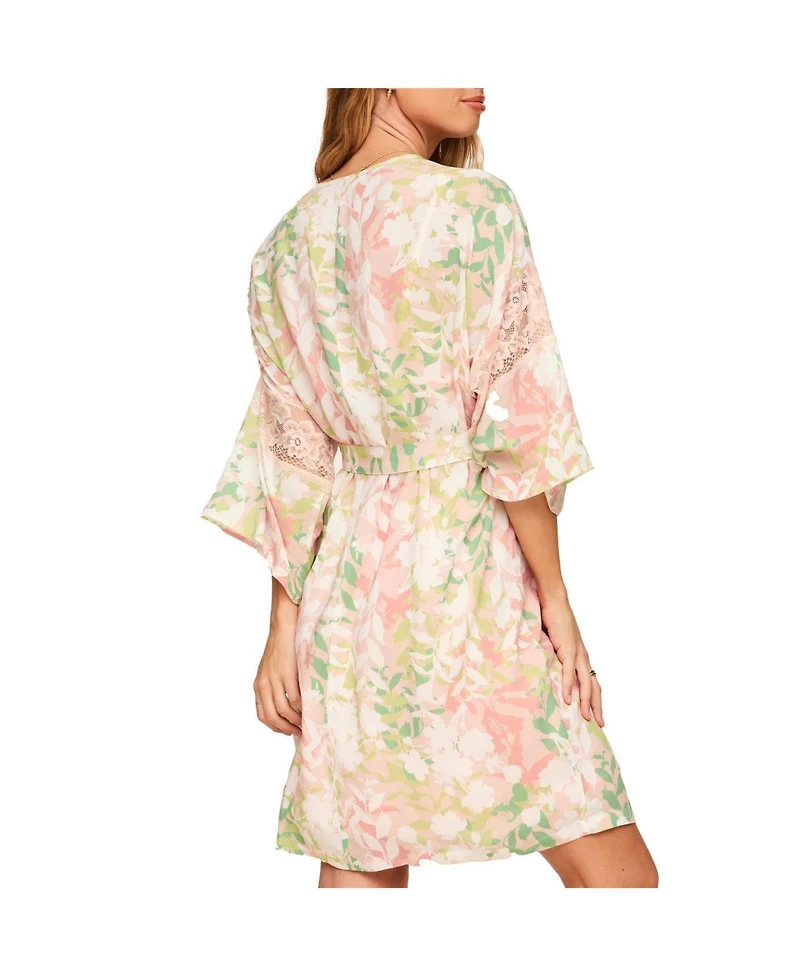 Adore Me Women's Desirae Robe
