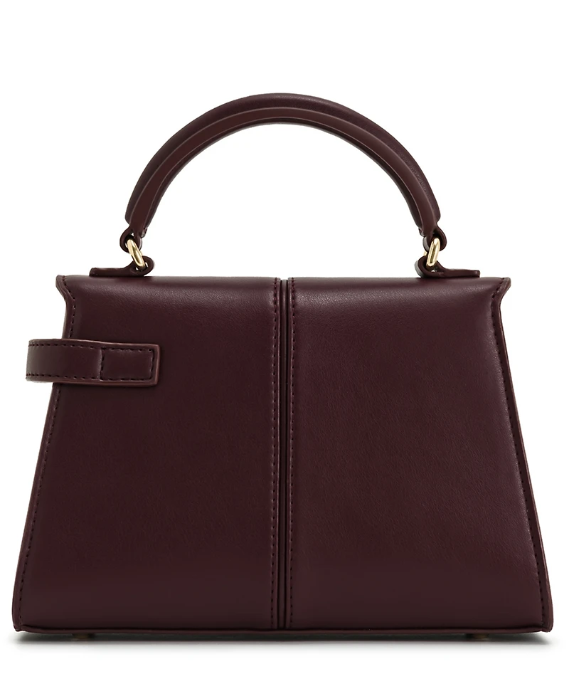 Jw Pei Thea Mini Top Handle Bag