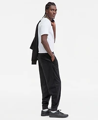 Guess Men's Cochise Cuffed Sweatpants