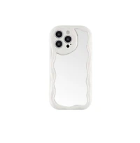 Auramma Funky Mirror iPhone 15 Pro Max Case