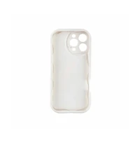 Auramma Funky Mirror iPhone 16 Pro Max Case