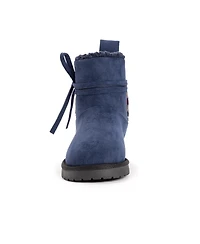 Muk Luks Women's Teenie Boot