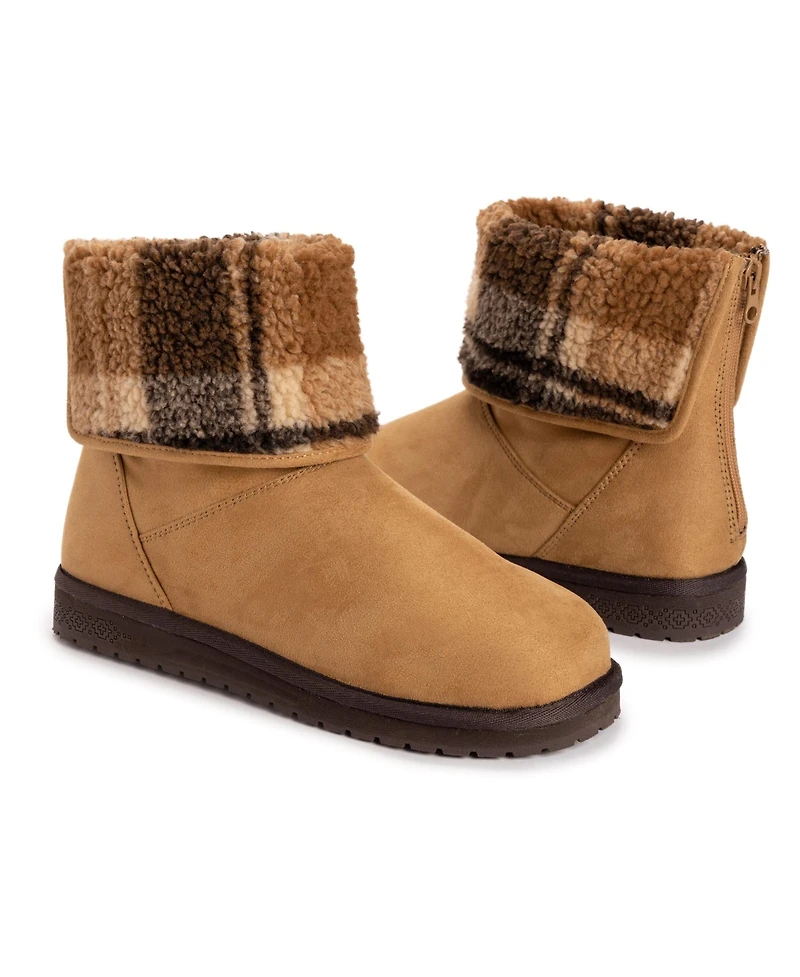 Muk Luks Women's Clover Boot