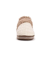 Muk Luks Women's Magdalena Slipper