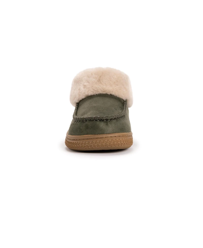 Muk Luks Women's Selah Slipper