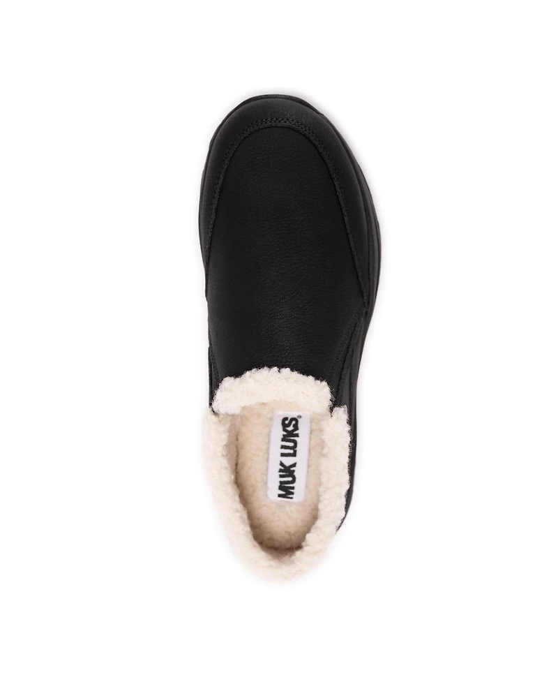 Muk Luks Women's Whitley Mule