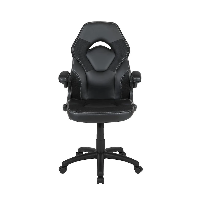 Z100 Gaming Chair Racing Office Ergonomic Computer Pc Adjustable Swivel