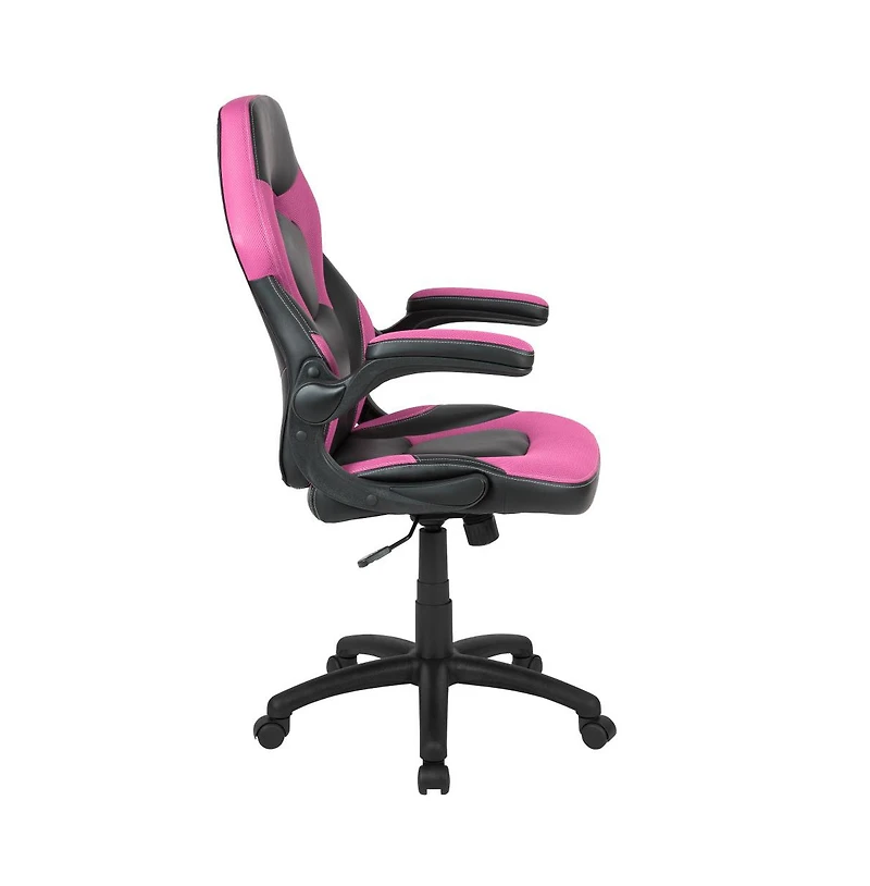 Z100 Gaming Chair Racing Office Ergonomic Computer Pc Adjustable Swivel