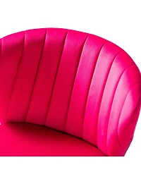 Modern Milia Dining Chair Set of 2