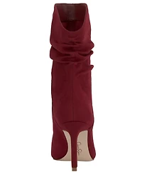 Jessica Simpson Women's Elisti Slouchy Pointed-Toe Dress Booties
