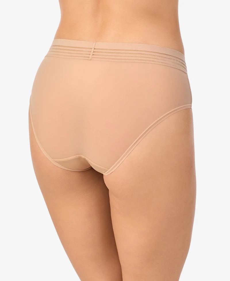 Le Mystere Women's Second Skin Hipster
