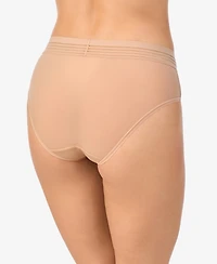 Le Mystere Women's Second Skin Hipster