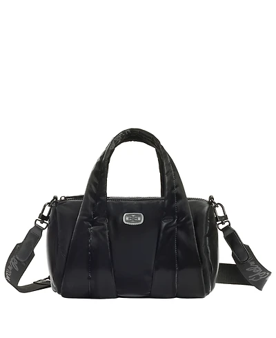 Sam Edelman Trissa Nylon Small Barrel Bag