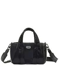 Sam Edelman Trissa Nylon Small Barrel Bag