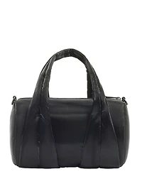 Sam Edelman Trissa Nylon Small Barrel Bag
