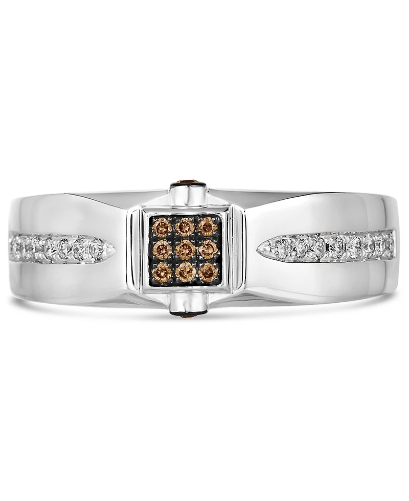 Le Vian Diamond Ring (0.26 ct. t.w.) in 14k Vanilla Gold