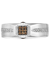 Le Vian Diamond Ring (0.26 ct. t.w.) in 14k Vanilla Gold