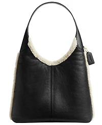 Coach Brooklyn Large Shoulder Bag