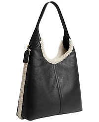 Coach Brooklyn Large Shoulder Bag