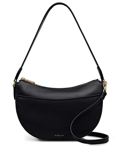 Radley London Portland Way Zip-Top Shoulder Bag