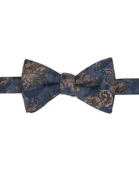 Bar Iii Men's Easton Floral Bow Tie and Pocket Square, 2-Piece Set, Macy's Exclusive
