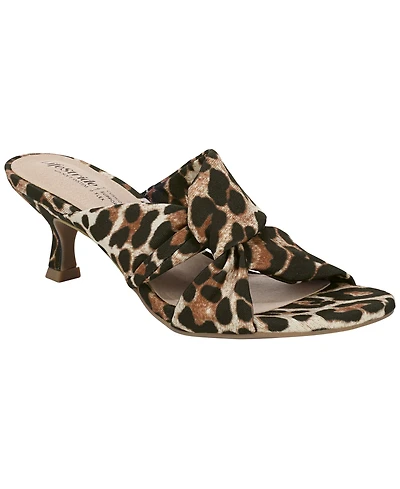 LifeStride Women's Nori Slide Sandals