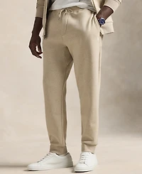 Polo Ralph Lauren Men's Big & Tall Double-Knit Jogger Pants