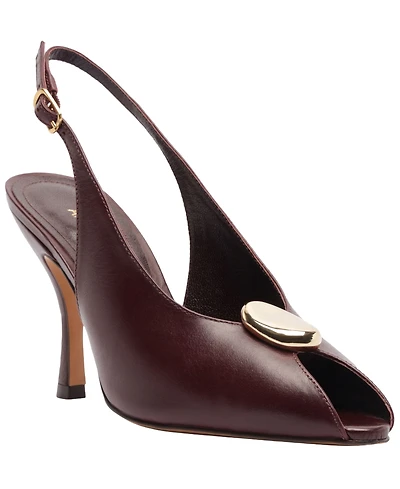 Arezzo Women's Olivia High Stiletto Pump