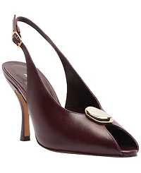 Arezzo Women's Olivia High Stiletto Pump