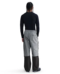 Nike Men's Tech Woven Oversized Pants