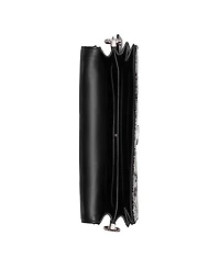 Coach Beaded Tabby Small Shoulder Bag