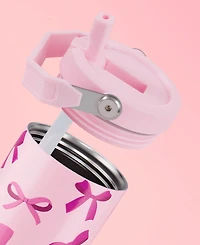 Juicy Couture Insulated 30 oz. Flip Sip Tumbler