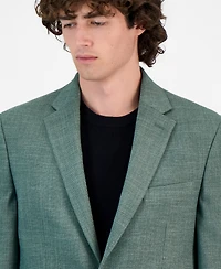 Tommy Hilfiger Men's Modern Fit Sport Coat