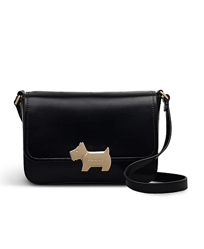Radley London Percy Grove Small Flap Over Crossbody Bag