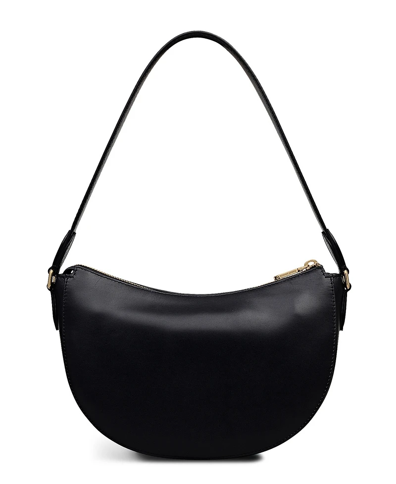 Radley London To The Moon Small Zip Top Shoulder Bag