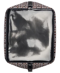 Dkny Avril Small Logo Bucket Bag