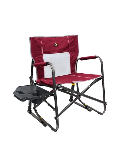 Gci Freestyle Rocker Xl with Side Table